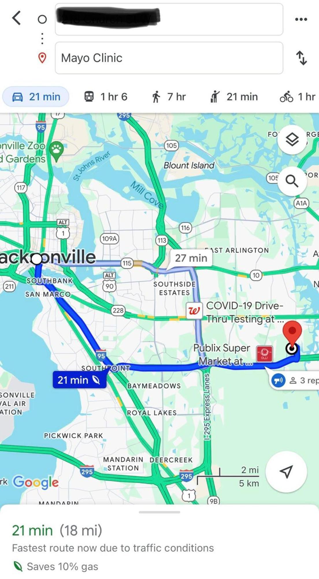 Fun Cozy Apts - 1 25 Mile Walk To Tiaa Bnk Fld Jacksonville Ngoại thất bức ảnh